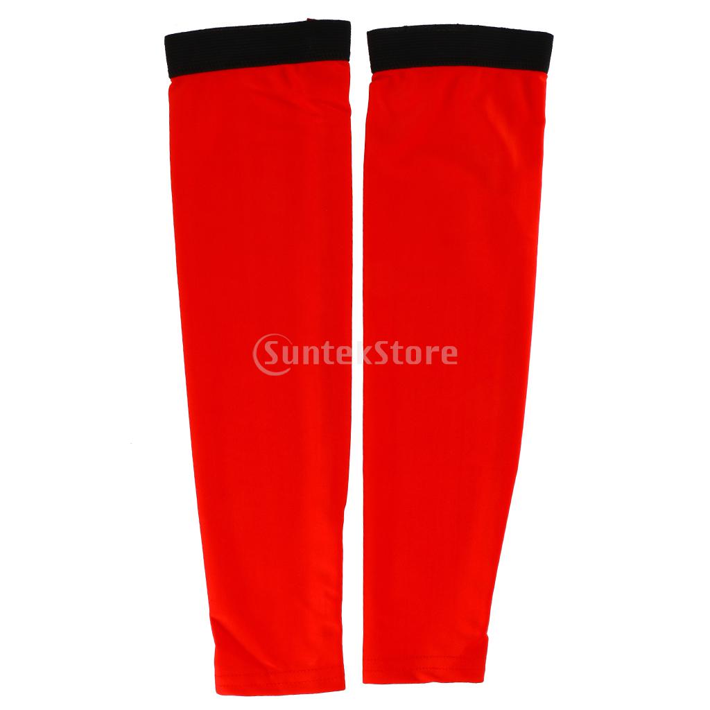 Manchons de bras rouges pour l - Crossfit G avis et prix
