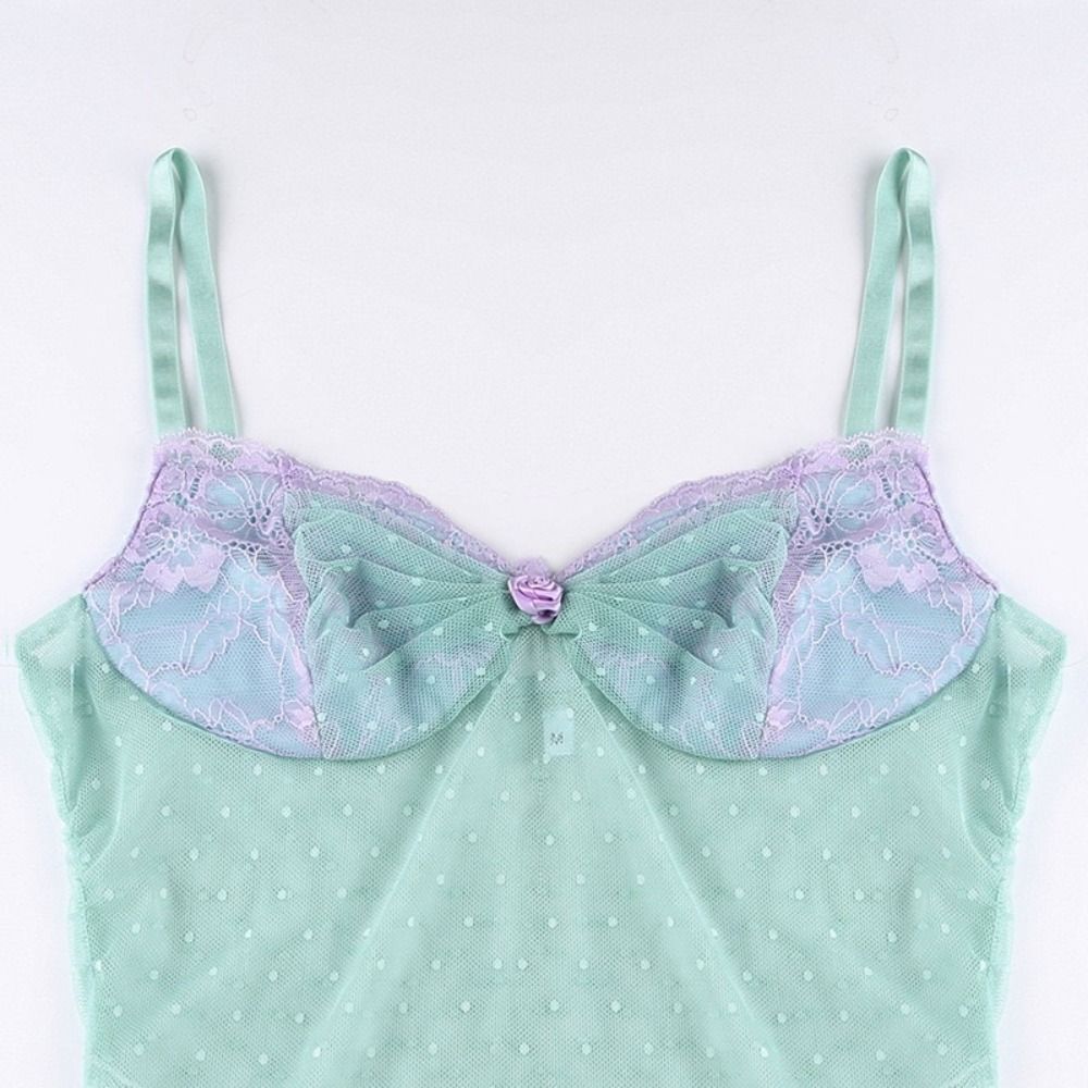 Camisole en maille style « Chi - Crossfit Youtube avis et prix