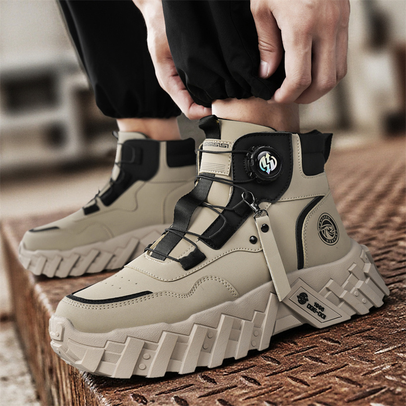 Chaussures de randonnée en ple - Crossfit Outdoor avis et prix